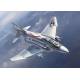 USN F-4J Phantom II VF-102 Diamondbacks|ACADEMY|12323|1:48