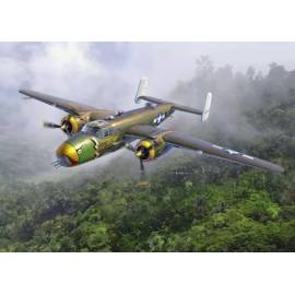 USAAF B-25D Pacific Theatre