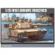 M1A1 Abrams IRAQ 2003|ACADEMY|13202|1:35