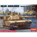 M1A1 Abrams IRAQ 2003