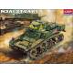 Char M3A1 Stuart Light Tank US|ACADEMY|13269|1:35