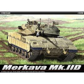 Merkava Mk.IID