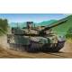 Char R.O.K. Army K2 Black Panther|ACADEMY|13511|1:35