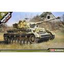 German Panzer IV Ausf. H (late) Academy