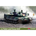 Polish Land Forces K2GF
