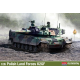 Char Polish Land Forces K2GF|Academy|13560|1:35