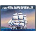 NEW BEDFORD WHALER