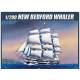 Bateau NEW BEDFORD WHALER|ACADEMY|14204|1:200