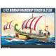 Bateau ROMAN WARSH.CIRCA BC50|ACADEMY|14207|1:72