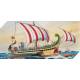 Bateau ROMAN WARSH.CIRCA BC50|ACADEMY|14207|1:72