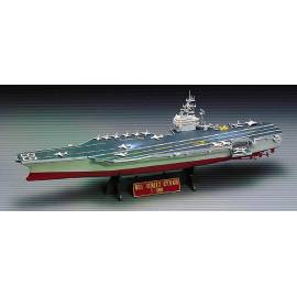 Porte-avion CVN-68 USS Nimitz|ACADEMY|14213|1:800