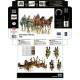 Figurines Somewhere in Europe... 1944|MasterBox|MB3538|1:35