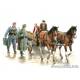 Figurines Somewhere in Europe... 1944|MasterBox|MB3538|1:35