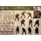 Who's that? German Mountain Troops & Soviet Marines spring 1943|Master Box|MB3571|1:35