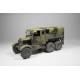Camion Scammell Pioneer R100 Artillery Tractor|IBG MODELS|IBG35030|1:35