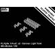Pz.Kpfw. II Ausf.a2 -German Light Tank|IBG Models|IBG35076|1:35
