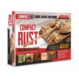 Peinture Compact Set Rust (6)