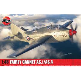 Fairey Gannet AS.1/AS.4