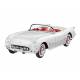 53 Chevrolet Corvette Roadster