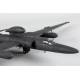 U-2R “Dragon Lady” Senior Span