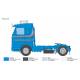 Scania R143 M 500 Streamline 4x2