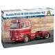 Scania R143 M 500 Streamline 4x2
