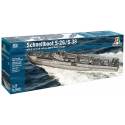Schnellboot S-26 / S-38