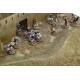 BEAU GESTE: Algerian Tuareg Revolt - BATTLE SET