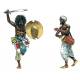 BEAU GESTE: Algerian Tuareg Revolt - BATTLE SET