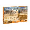 BEAU GESTE: Algerian Tuareg Revolt - BATTLE SET