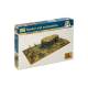 BUNKER AND ACCESSORIES