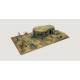 BUNKER AND ACCESSORIES