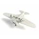 I-16 type 10  WWII China Guomindang AF Fighter