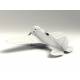 I-16 type 10  WWII China Guomindang AF Fighter