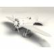 I-16 type 10  WWII China Guomindang AF Fighter