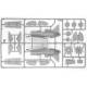 I-16 type 10  WWII China Guomindang AF Fighter