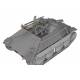 German Bergepanzer Hetzer with 2cm FlaK Late Limited Bonus Edition