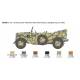Kfz. 12 Horch 901 typ 40 frühen Ausf.