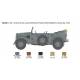 Kfz. 12 Horch 901 typ 40 frühen Ausf.