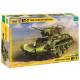Maquette Char BT-7|ZVEZDA|3545|1:35