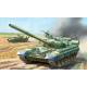 Maquette Char Russian main battle Tank T 80B|ZVEZDA|3590|1:35