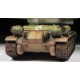 Maquette char russe T-34/85 Soviet Medium Tank|ZVEZDA|3687|1:35