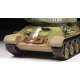 Maquette char russe T-34/85 Soviet Medium Tank|ZVEZDA|3687|1:35