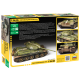 Maquette char russe T-34/85 Soviet Medium Tank|ZVEZDA|3687|1:35