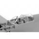 Maquette avion Yak-3 (Normandie Niemen)|ZVEZDA|4814|1:48