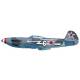 Maquette avion Yak-3 (Normandie Niemen)|ZVEZDA|4814|1:48