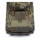 Maquette Char Medium tank M4A2 Sherman 75mm|ZVEZDA|3702|1:35