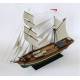 Maquette Navire Brigantine|ZVEZDA|9011|1:100