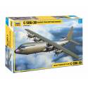 Avion de transport lourd C-130J-30