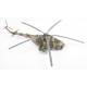 Maquette hélicoptère Soviet multipurpose helicopter Mil Mi-8MT Hip-H|ZVEZDA|4828|1:48